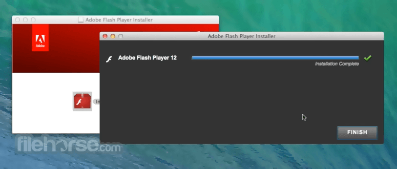 Download adobe flash for macbook air