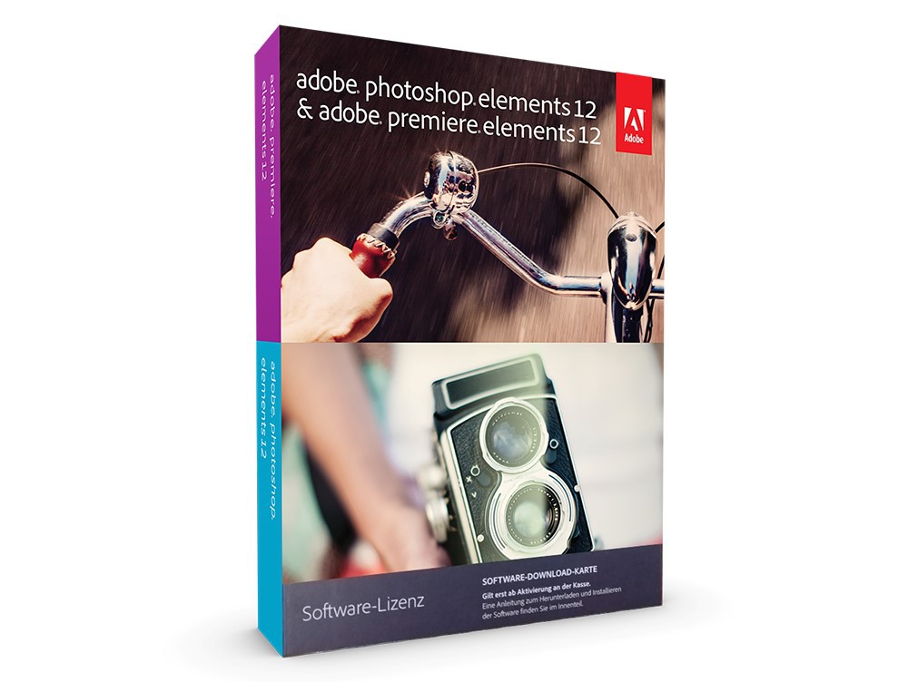 Adobe photoshop elements 10 download